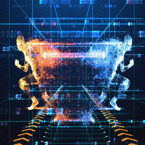 Digital Runner