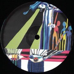 Premiere : FILIPP - Thales (GEODESIC002)