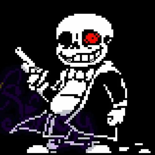 [Sudden Changes] - Bullet Hell
