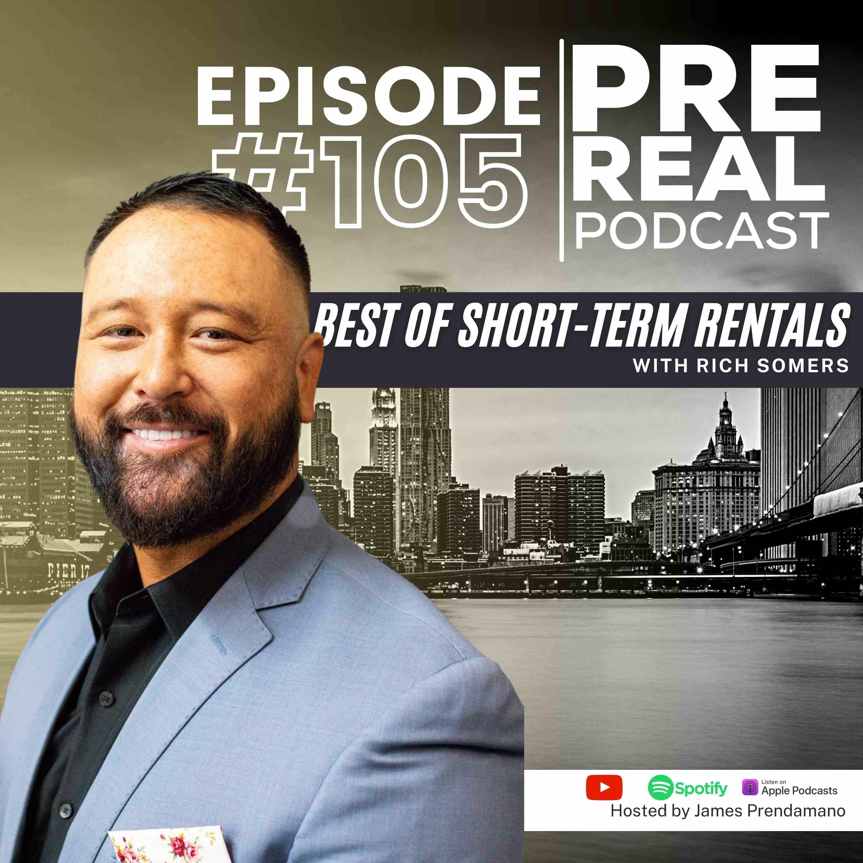 PreReal Podcast