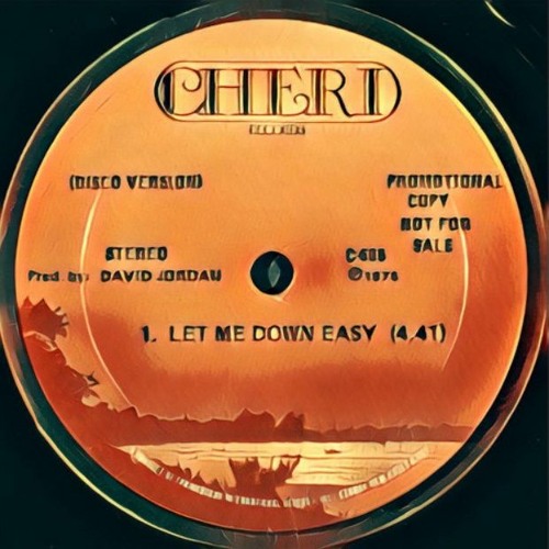 RP - Let Me Down Easy 2023 (FF Edits)