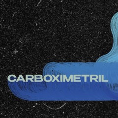 Carboximetril - Podcast #003 @JuanMazz [Progressive house]