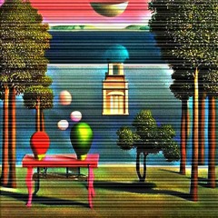 ever feel lost in nostalgia, because i do [ambient mix]