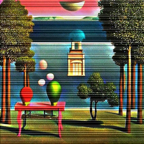 ever feel lost in nostalgia, because i do [ambient mix]