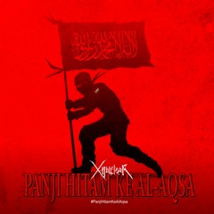 Panji Hitam Ke Al-Aqsa