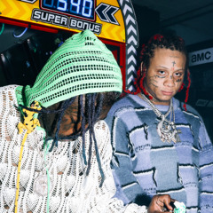 [FREE] 'DUST' Trippie Redd x Juice WRLD x Lil Uzi Vert Type Beat 2024