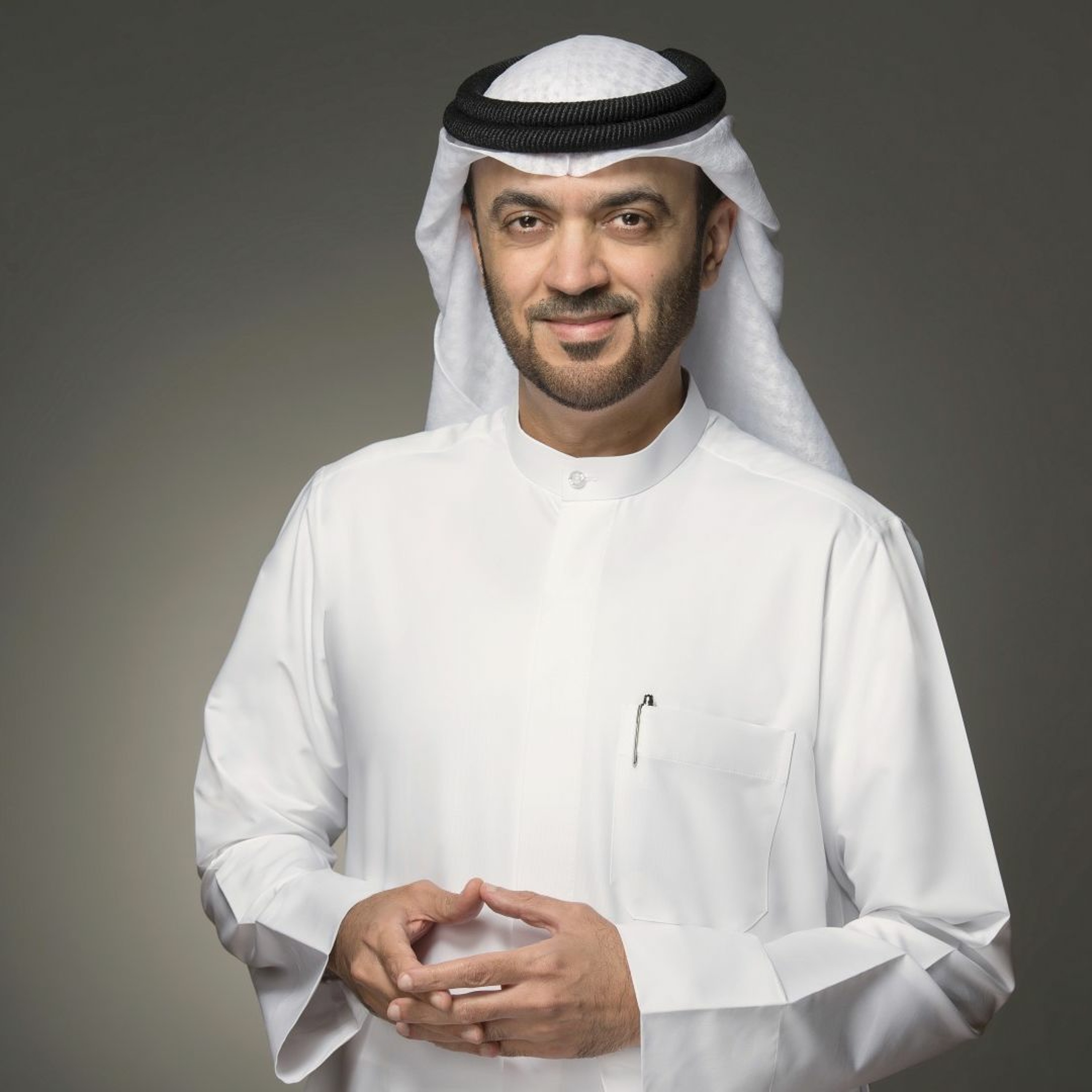HE Khalid Al Midfa on Shams workshop at the IGCF 2023 thumbnail