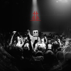 Marshmello - Just Can't Stop (MELLIK SMORES VERSION)