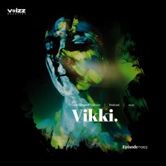 Underground Culture | Vikii | Podcast Series | Episode #002
