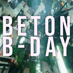 BETON BRUTAL - Glare