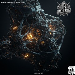 Rollz Royz - Dark Magic [SUBPLATE-162]