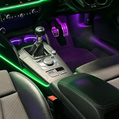 Audi A3 (Prod ilwy * Steph * 33KS)