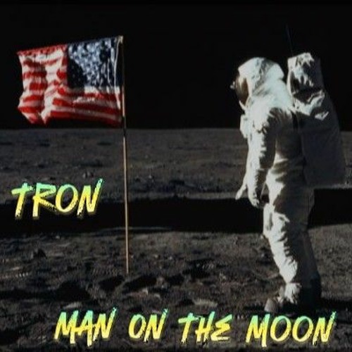 Man On The Moon
