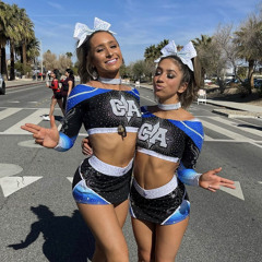 California Allstars Cali Coed 2022-2023