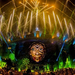 Tomorrowland 2023 - Best Songs & Remixes (Vezanni Mix)