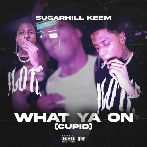 Stream Sugarhill Keem - What Ya On Pt2 by Gloryboyjulian | Listen ...