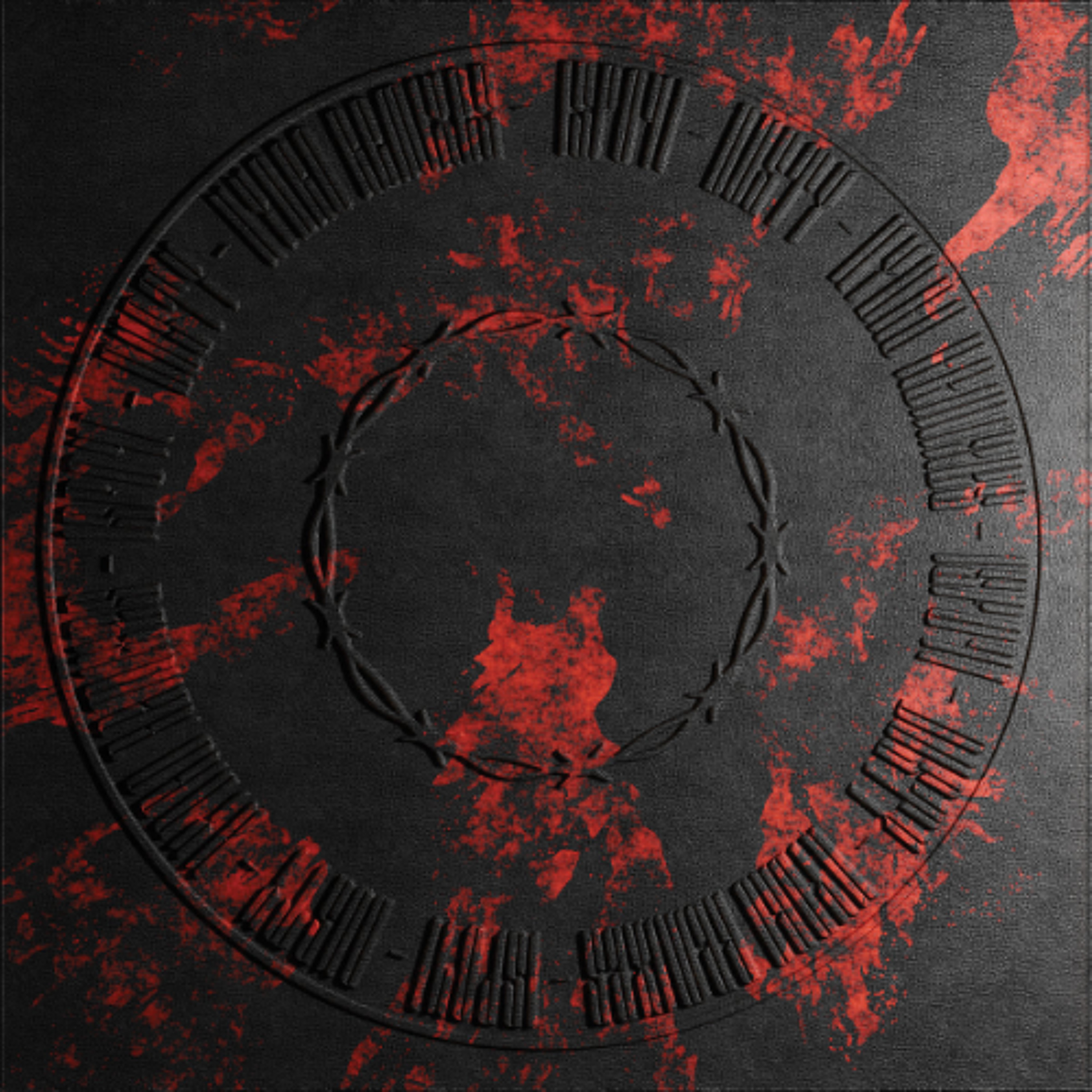 Dusty & Ma Barka - Raveyard (Ebb remix; IFS041) [FKOF Premiere] episode artwork