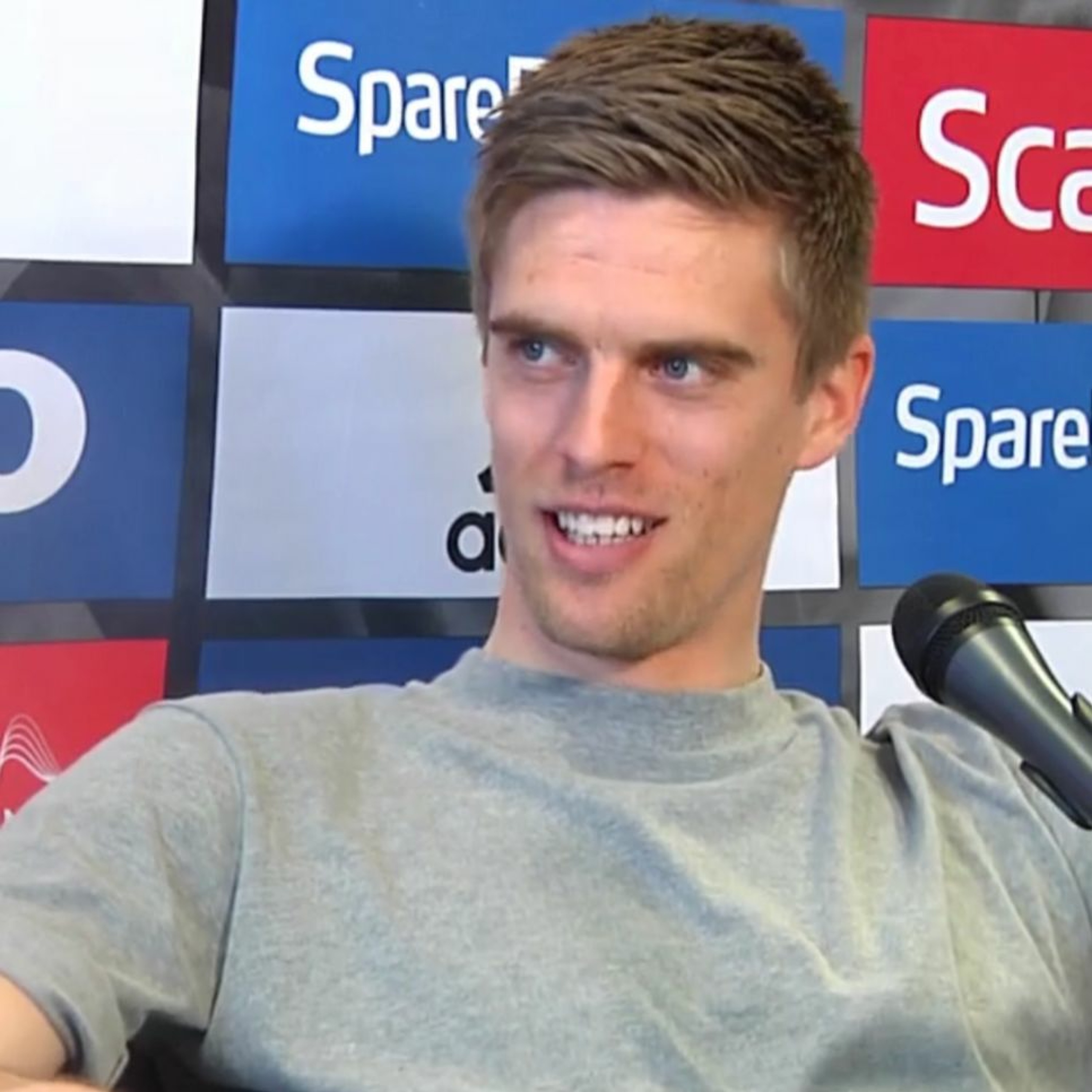 Rosenborg BallPod