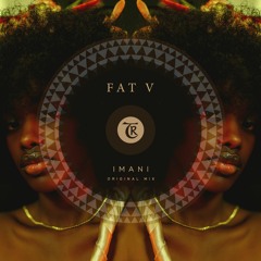FAT V - Imani [Tibetania Records]
