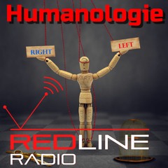 Stream RedLine Radio | Listen to Humanologie de Lilou playlist online for  free on SoundCloud