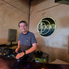 Matt L-S Live @ Djoon in Paris for Soulful Sunday 01_06_2025
