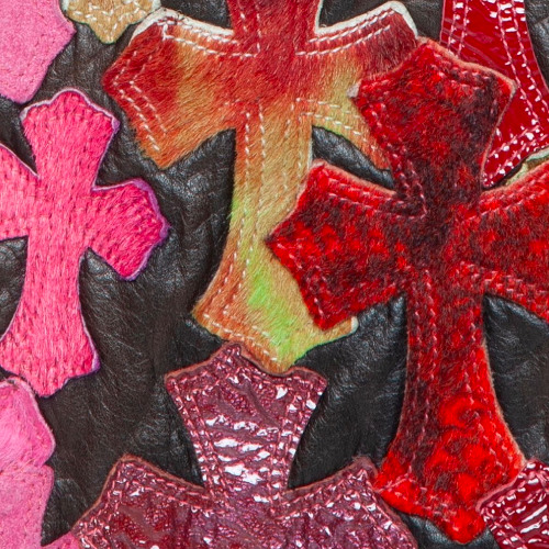 Chrome Legs [prod ric fade x unclecameron x yaser x hiko]