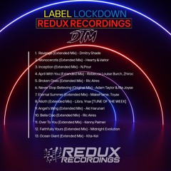 Label Lockdown  - Redux
