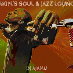 Rakim's Soul & Jazz Lounge