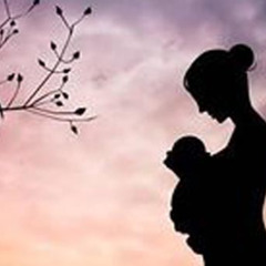 Meditação dia das mães