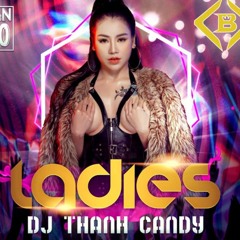 CÔ ĐƠN DÀNH CHO AI FT THÊ LƯƠNG DJ THANH CANDY