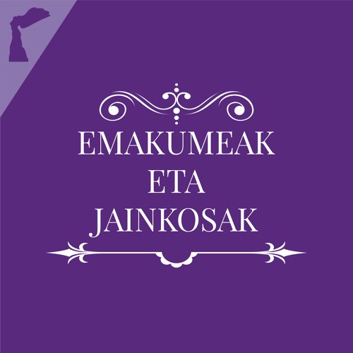 Emakumeak eta Jainkosak