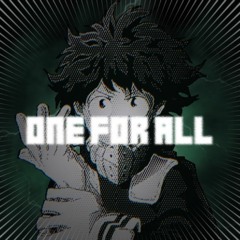 [L̶a̶t̶e̶ Birthday Gift]- One For All (Cover)