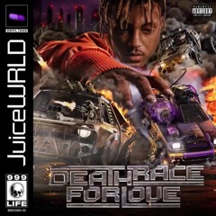 Juice WRLD - Flaws and Sins (Cover)