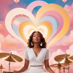 Heartstrings and Hi-Hats