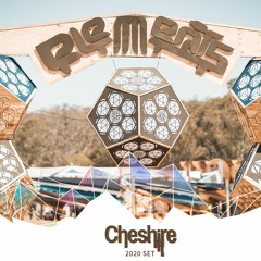 Cheshire Set - Elements 2020