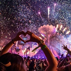 Bonny Born - Love can take earth higher