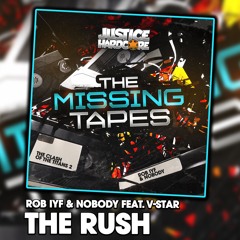 Rob IYF & Nobody Ft. V-Star - The Rush (NEW ALBUM / OUT NOW)