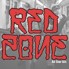 RED ZONE ★ ALL STAR DJS