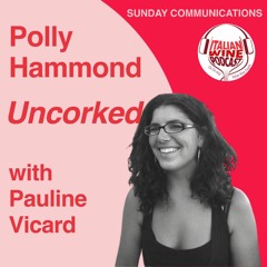 Ep. 878 Pauline Vicard | Uncorked