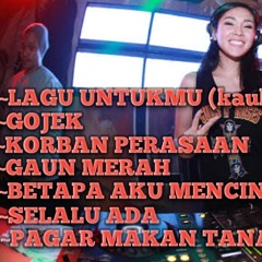DJ KAULAH INSIPIRASIKU DJ DEFU 2020.mp3