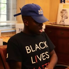 Schoolboy Q Neva CHange Sax Cover