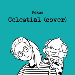 Celestial (Cover)+ Pokémon Scarlet/Violet Mashup