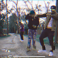 No Love - Mafia L x Gotti3m