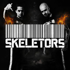 Skeletors Presents Bring Back the Core The Early Uptempo Show #3