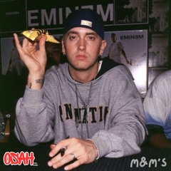 M&M's (Original Mix)