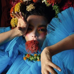 Body Memory - Björk