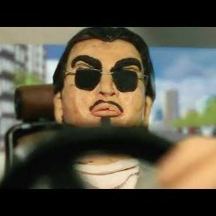 Ramirez Hunnids Instrumental Remake - JamzyChillzProductions