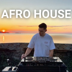 Afro House Mix 2024 | Sunrise Dj Set @ Côte d'Azur | Melomate