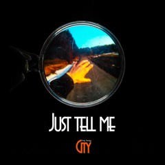 Just Tell Me | Hip Hop Beat | Exclusive Beat |