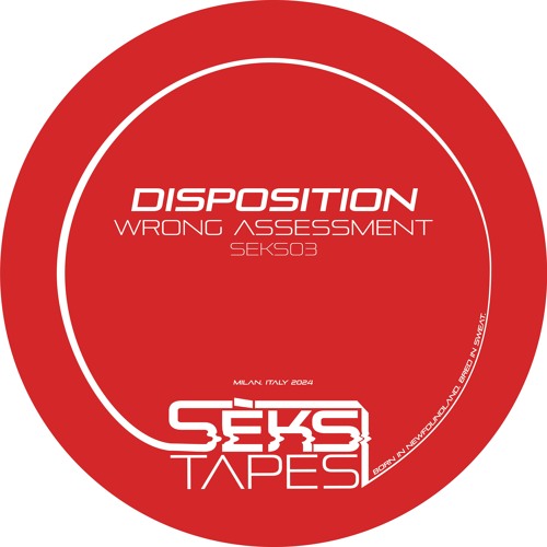 Wrong Assessment - Monosyllabic
